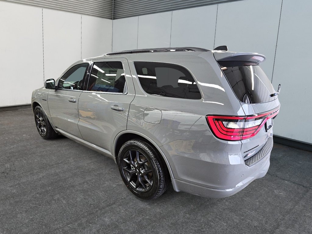 2026 Dodge Durango GT HEMI V8 PLUS in Sherbrooke, Quebec - 4 - w1024h768px