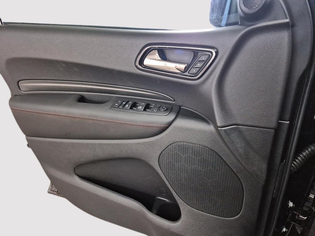 2026 Dodge Durango GT HEMI V8 PLUS in Sherbrooke, Quebec - 11 - w1024h768px