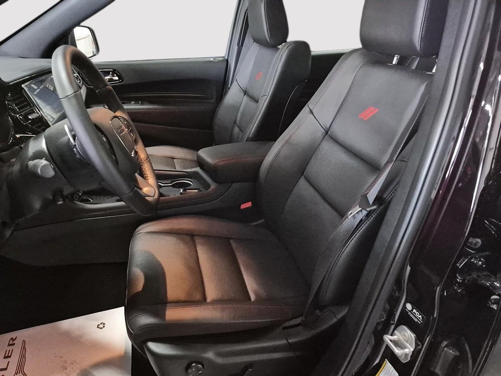 2026 Dodge Durango GT HEMI V8 PLUS in Sherbrooke, Quebec - 9 - w1024h768px