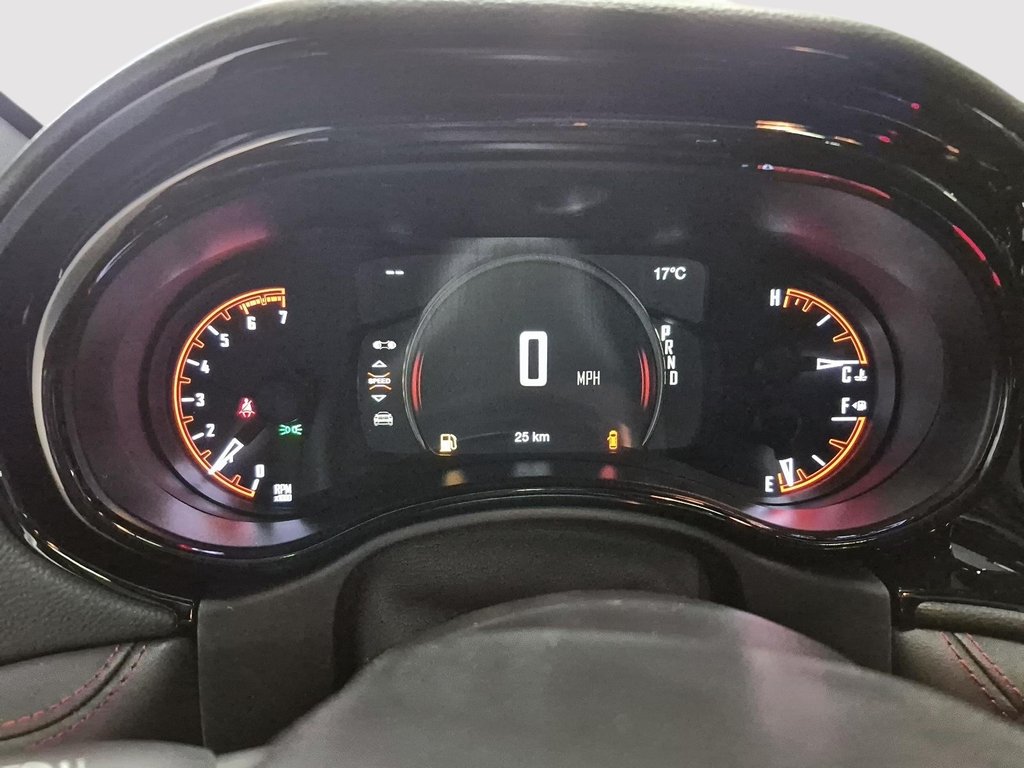 2026 Dodge Durango GT HEMI V8 PLUS in Sherbrooke, Quebec - 14 - w1024h768px