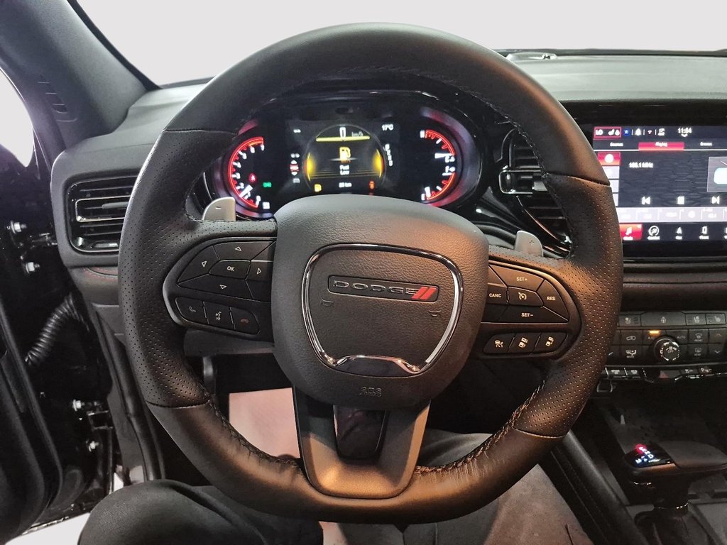 2026 Dodge Durango GT HEMI V8 PLUS in Sherbrooke, Quebec - 12 - w1024h768px