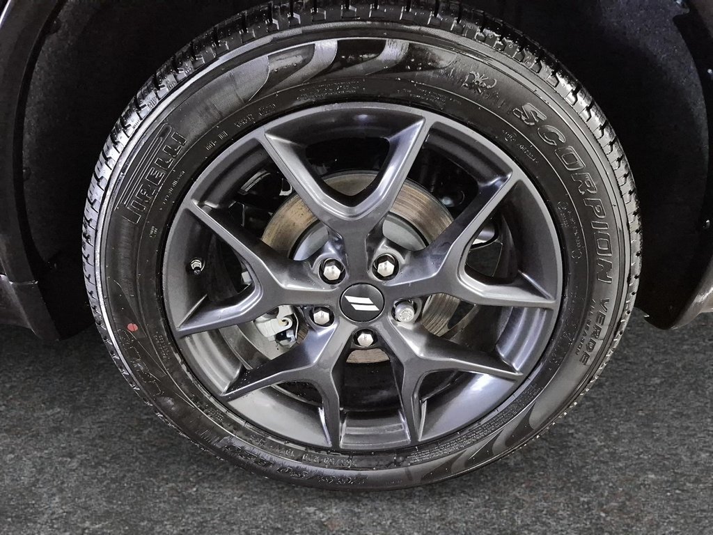 2026 Dodge Durango GT HEMI V8 PLUS in Sherbrooke, Quebec - 7 - w1024h768px