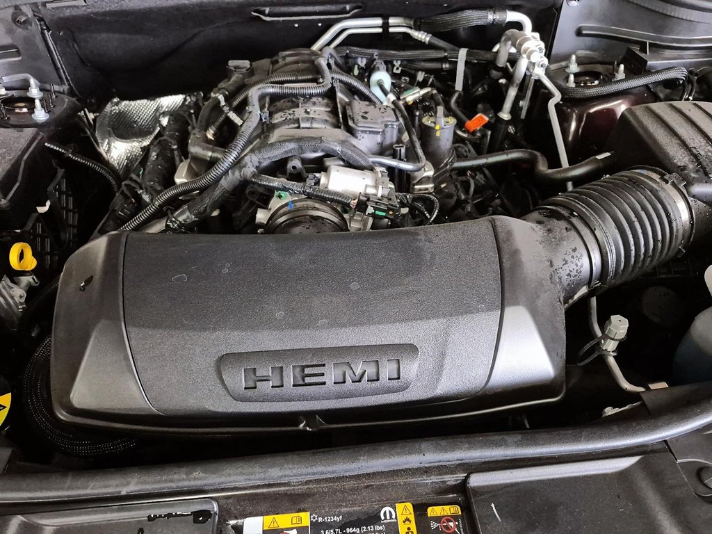 2026 Dodge Durango GT HEMI V8 PLUS in Sherbrooke, Quebec - 8 - w1024h768px