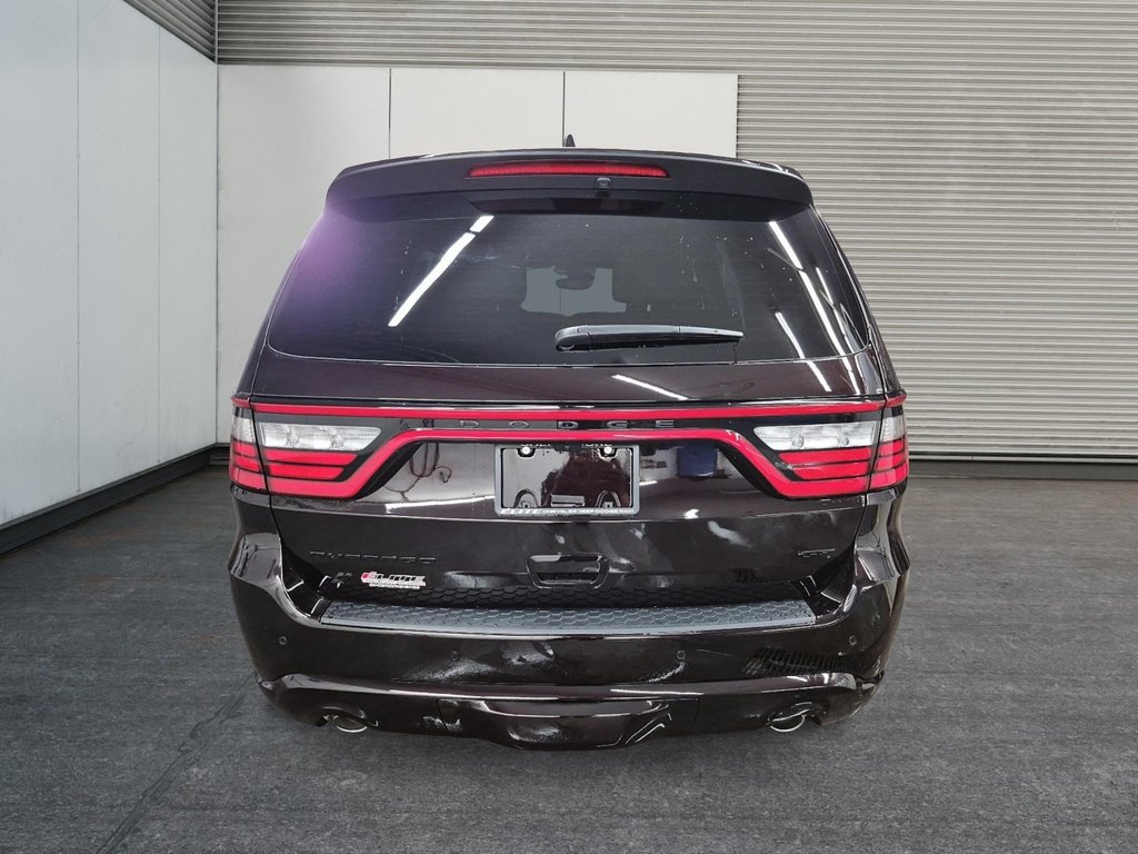 2026 Dodge Durango GT HEMI V8 PLUS in Sherbrooke, Quebec - 3 - w1024h768px