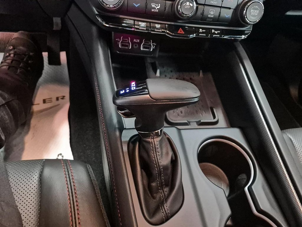 2026 Dodge Durango GT HEMI V8 PLUS in Sherbrooke, Quebec - 15 - w1024h768px
