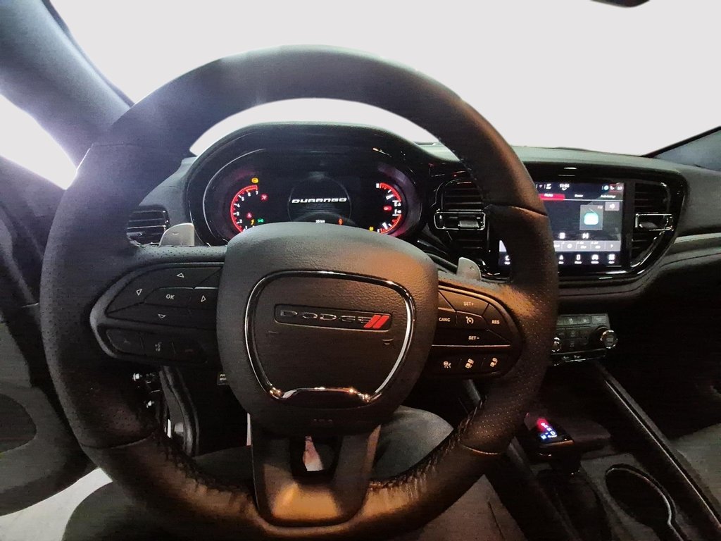 2026 Dodge Durango GT HEMI V8 PLUS in Sherbrooke, Quebec - 10 - w1024h768px