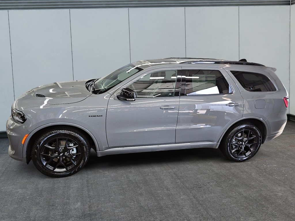 2026 Dodge Durango GT HEMI V8 PREMIUM in St-Jean-Sur-Richelieu, Quebec - 5 - w1024h768px