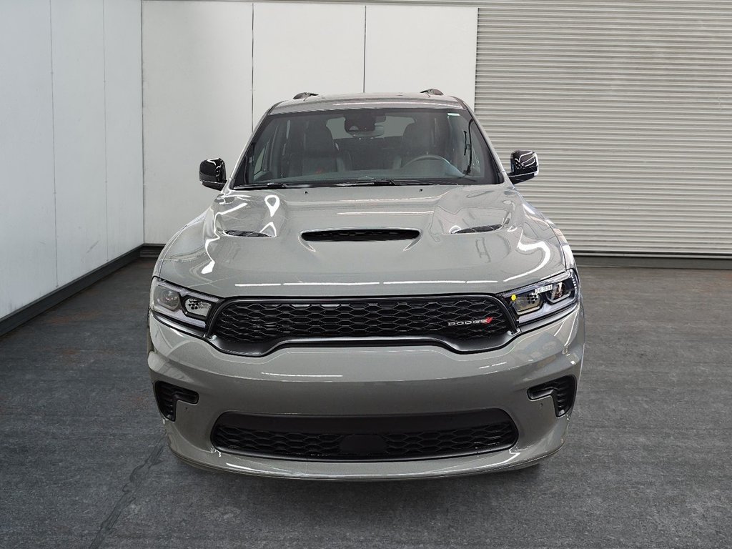 2026 Dodge Durango GT HEMI V8 PREMIUM in St-Jean-Sur-Richelieu, Quebec - 2 - w1024h768px