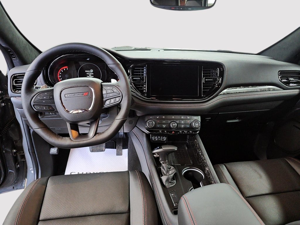 2026 Dodge Durango GT HEMI V8 PREMIUM in St-Jean-Sur-Richelieu, Quebec - 10 - w1024h768px
