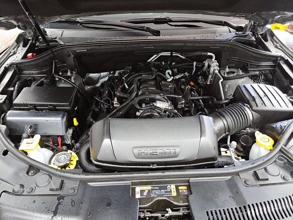 2026 Dodge Durango GT HEMI V8 PREMIUM in St-Jean-Sur-Richelieu, Quebec - 8 - w1024h768px