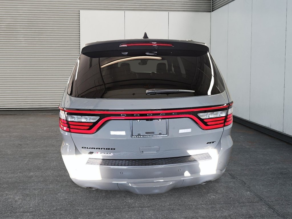2026 Dodge Durango GT HEMI V8 PREMIUM in St-Jean-Sur-Richelieu, Quebec - 3 - w1024h768px