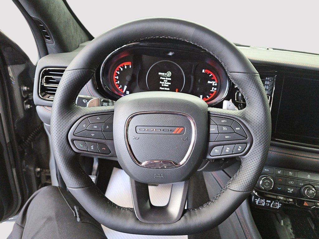 2026 Dodge Durango GT HEMI V8 PREMIUM in St-Jean-Sur-Richelieu, Quebec - 12 - w1024h768px