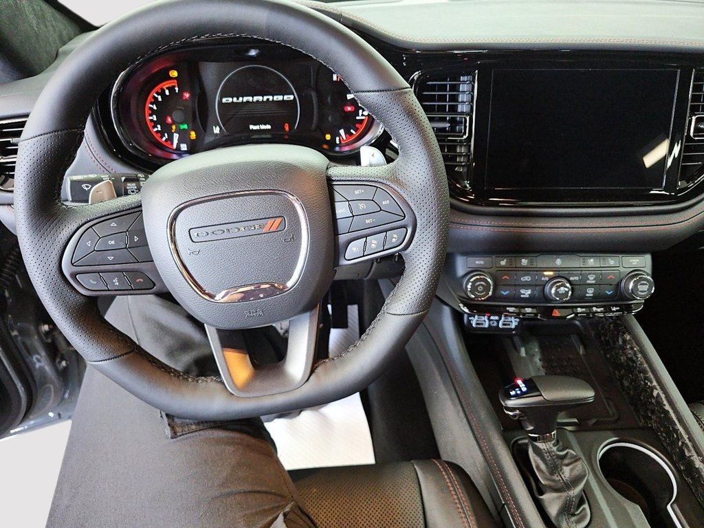 2026 Dodge Durango GT HEMI V8 PREMIUM in St-Jean-Sur-Richelieu, Quebec - 14 - w1024h768px