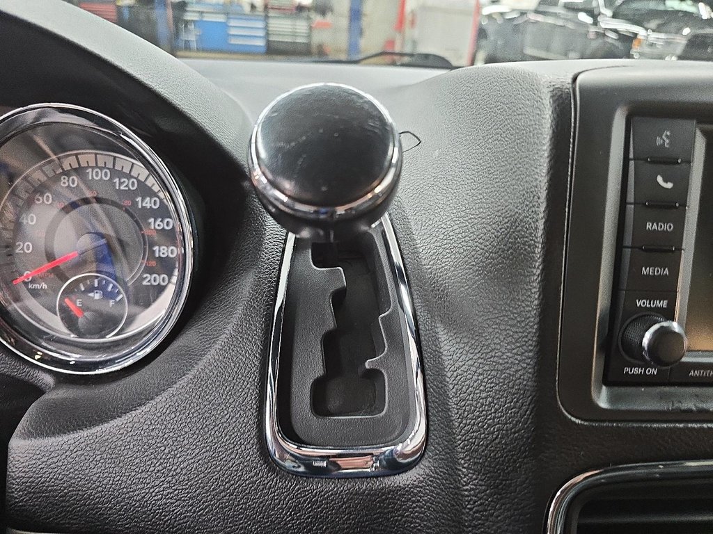 Dodge Grand Caravan GT / CARAVAN / DODGE 2020 à Sherbrooke, Québec - 15 - w1024h768px