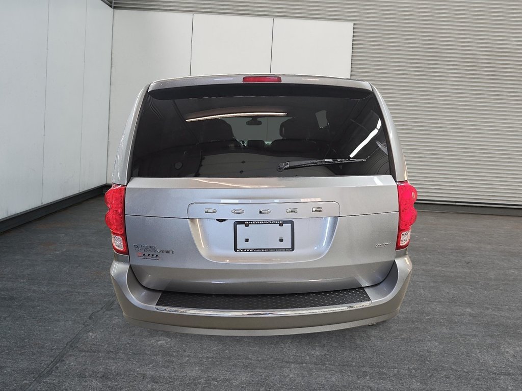 2020 Dodge Grand Caravan GT / CARAVAN / DODGE-2