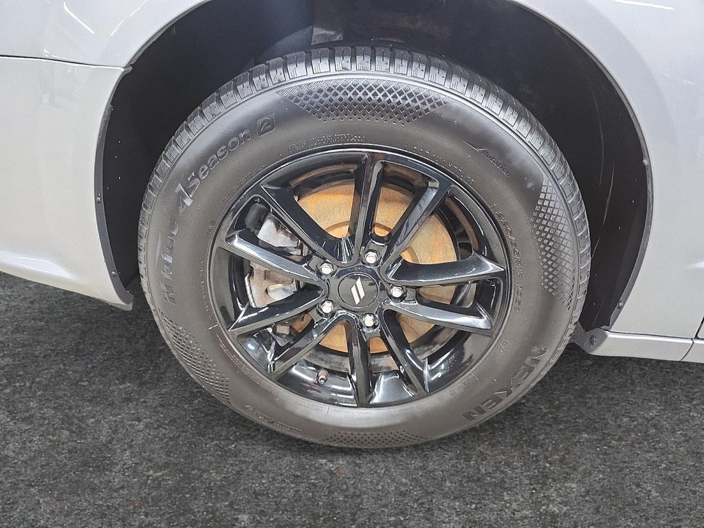 2020 Dodge Grand Caravan GT / CARAVAN / DODGE-6