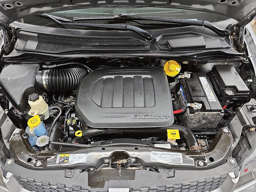 2020 Dodge Grand Caravan GT / CARAVAN / DODGE-7