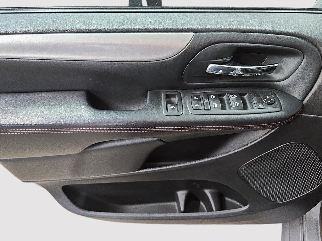 Dodge Grand Caravan GT / CARAVAN / DODGE 2020 à Sherbrooke, Québec - 11 - w1024h768px