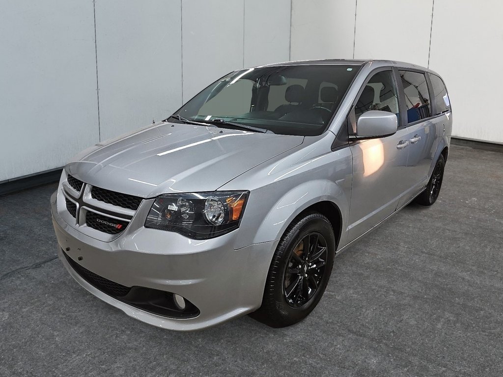 2020 Dodge Grand Caravan GT / CARAVAN / DODGE-0