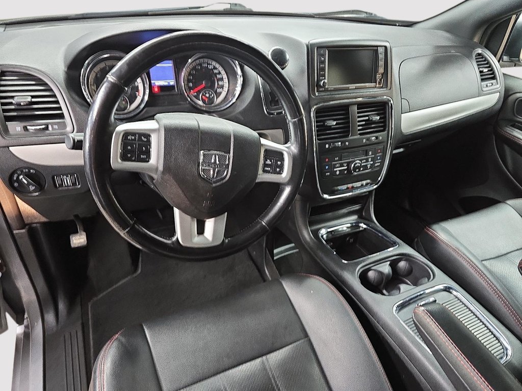 Dodge Grand Caravan GT / CARAVAN / DODGE 2020 à Sherbrooke, Québec - 10 - w1024h768px