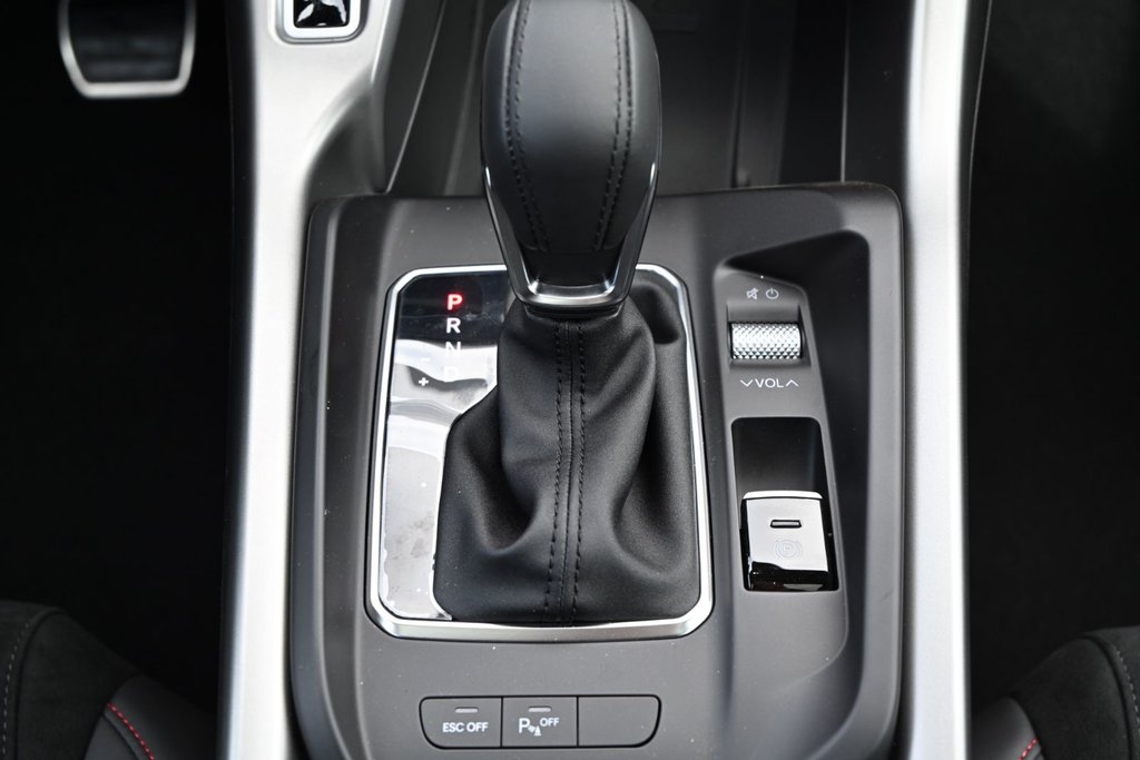 2024 Dodge Hornet PHEV R/T PLUS in Sherbrooke, Quebec - 21 - w1024h768px