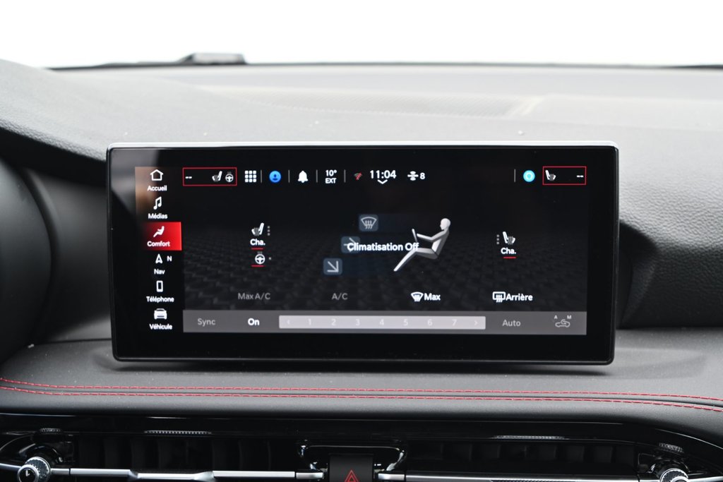 2024 Dodge Hornet PHEV R/T PLUS in Sherbrooke, Quebec - 19 - w1024h768px