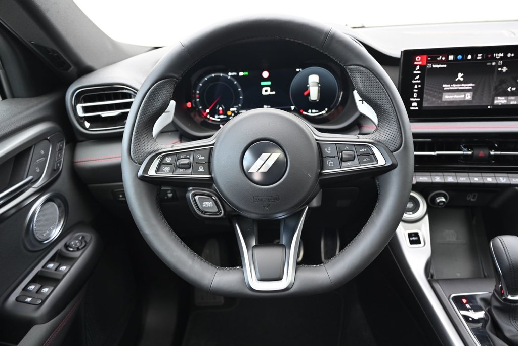 2024 Dodge Hornet PHEV R/T PLUS in Sherbrooke, Quebec - 15 - w1024h768px