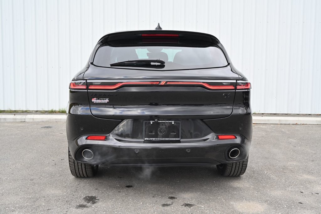 2024 Dodge Hornet PHEV R/T PLUS in Sherbrooke, Quebec - 4 - w1024h768px