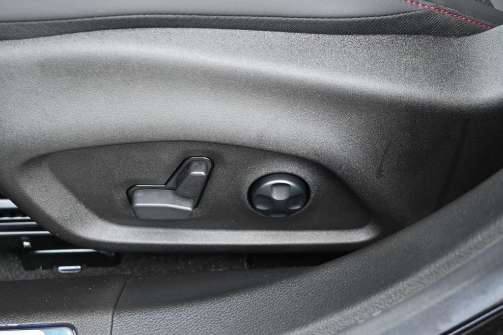 2024 Dodge Hornet PHEV R/T PLUS in Sherbrooke, Quebec - 11 - w1024h768px