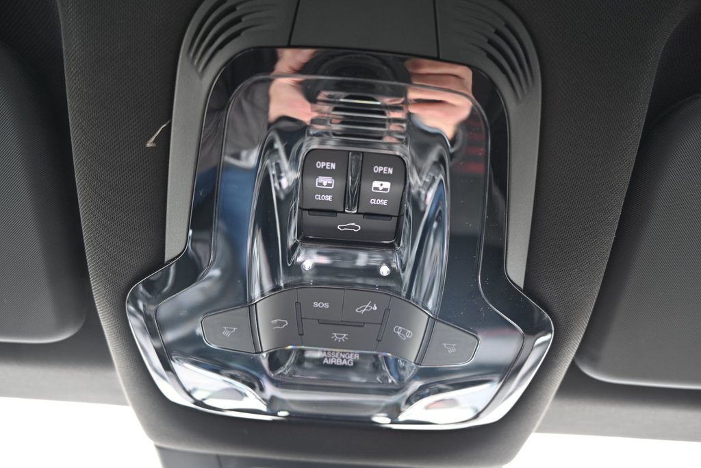 2024 Dodge Hornet PHEV R/T PLUS in Sherbrooke, Quebec - 22 - w1024h768px