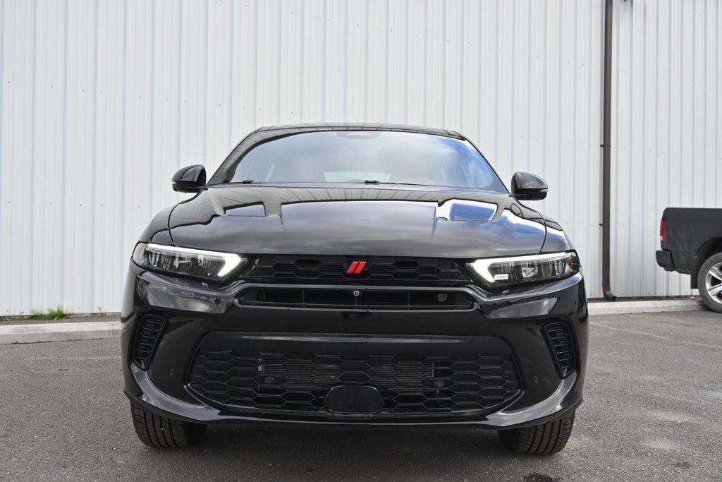 Dodge HORNET GT PLUS 2024 à Sherbrooke, Québec - 2 - w1024h768px