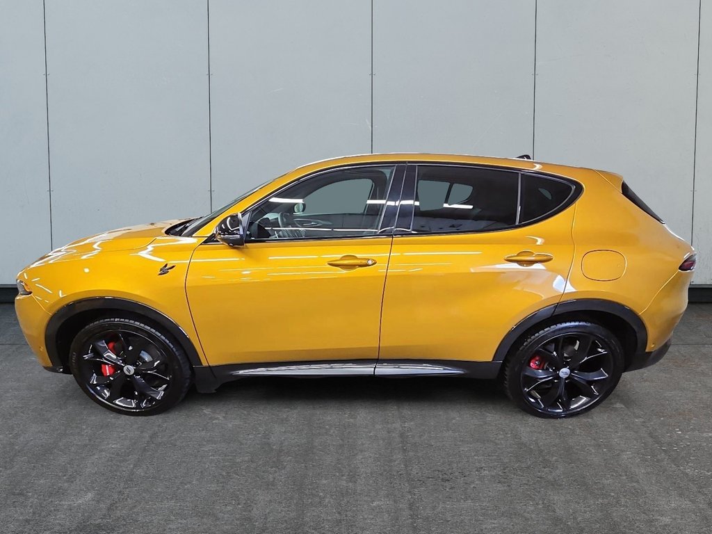 Dodge HORNET R/T PLUS PHEV AWD // TECHNOLOGIE 2024 à Sherbrooke, Québec - 5 - w1024h768px