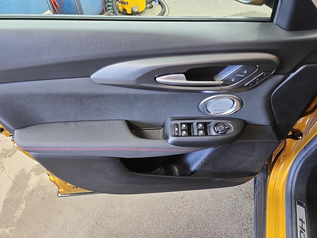 Dodge HORNET R/T PLUS PHEV AWD // TECHNOLOGIE 2024 à Sherbrooke, Québec - 11 - w1024h768px