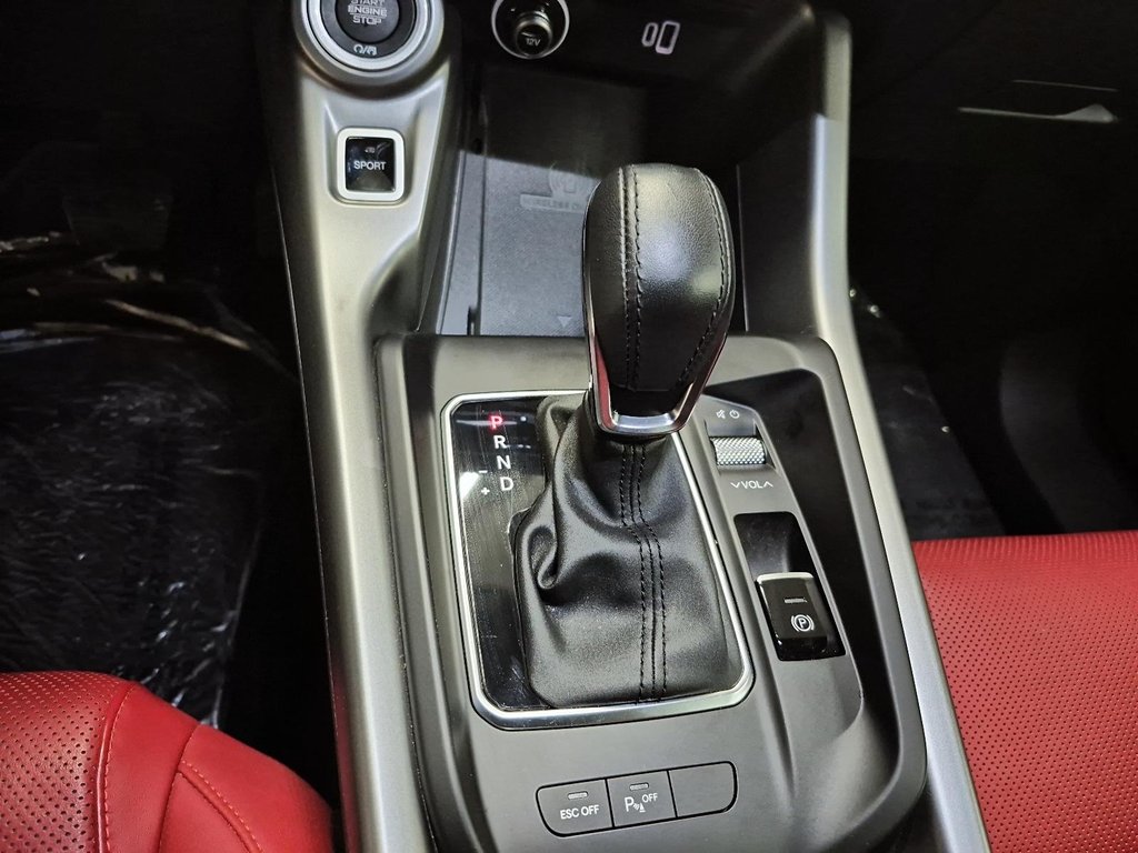 2024 Dodge HORNET R/T PLUS PHEV AWD // BLACKTOP in Sherbrooke, Quebec - 15 - w1024h768px