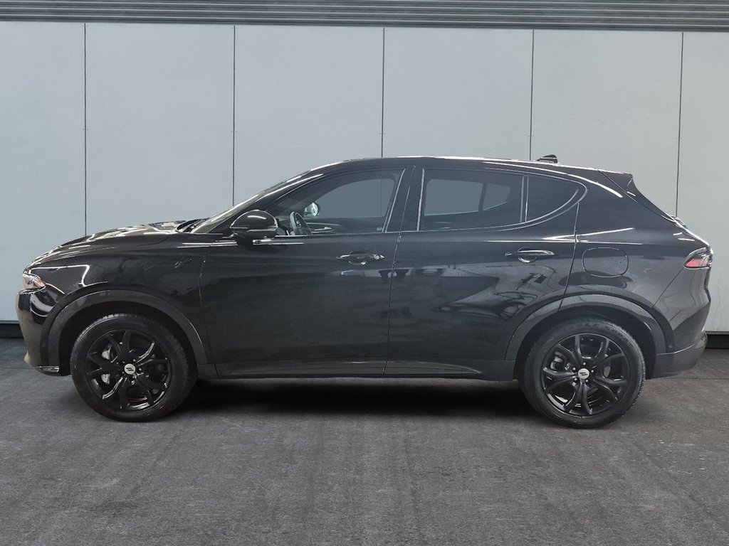 2024 Dodge HORNET R/T PLUS PHEV AWD // BLACKTOP in Sherbrooke, Quebec - 5 - w1024h768px