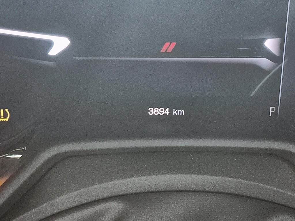 2024 Dodge HORNET R/T PLUS PHEV AWD // BLACKTOP in Sherbrooke, Quebec - 13 - w1024h768px