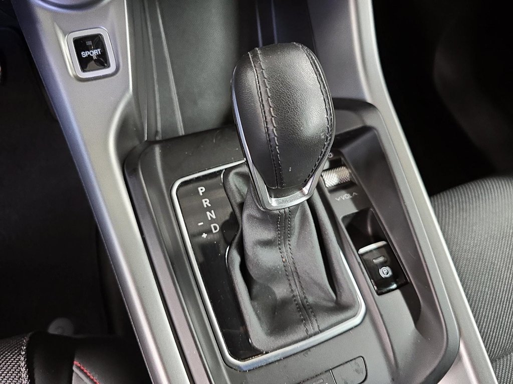 Dodge HORNET R/T PHEV AWD // BLACK TOP // PLAN OR 413 2024 à Sherbrooke, Québec - 15 - w1024h768px