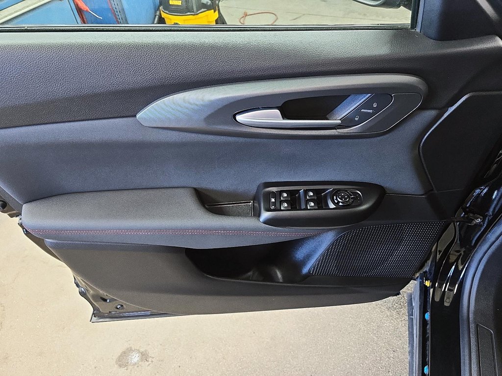Dodge HORNET R/T PHEV AWD // BLACK TOP // PLAN OR 413 2024 à Sherbrooke, Québec - 11 - w1024h768px