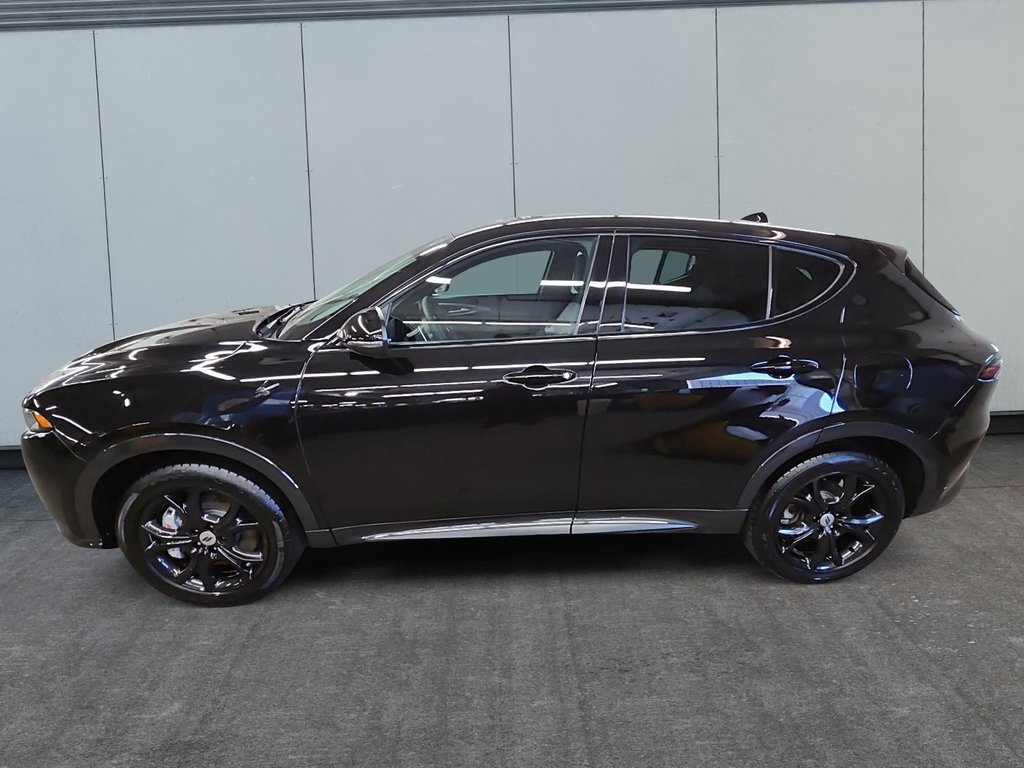 Dodge HORNET R/T PHEV AWD // BLACK TOP // PLAN OR 413 2024 à Sherbrooke, Québec - 5 - w1024h768px