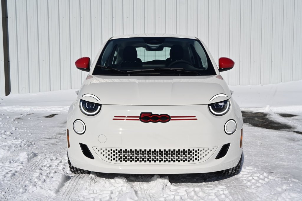 Fiat 500e RED 2024 à Sherbrooke, Québec - 2 - w1024h768px