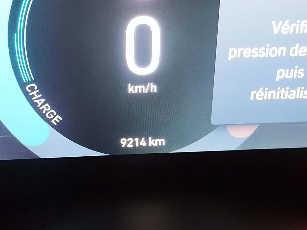 Fiat 500e (RED) EDITION // 100% ELECTRIQUE 2024 à Sherbrooke, Québec - 13 - w1024h768px