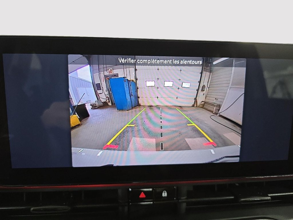 Fiat 500e (RED) EDITION // 100% ELECTRIQUE 2024 à Sherbrooke, Québec - 15 - w1024h768px