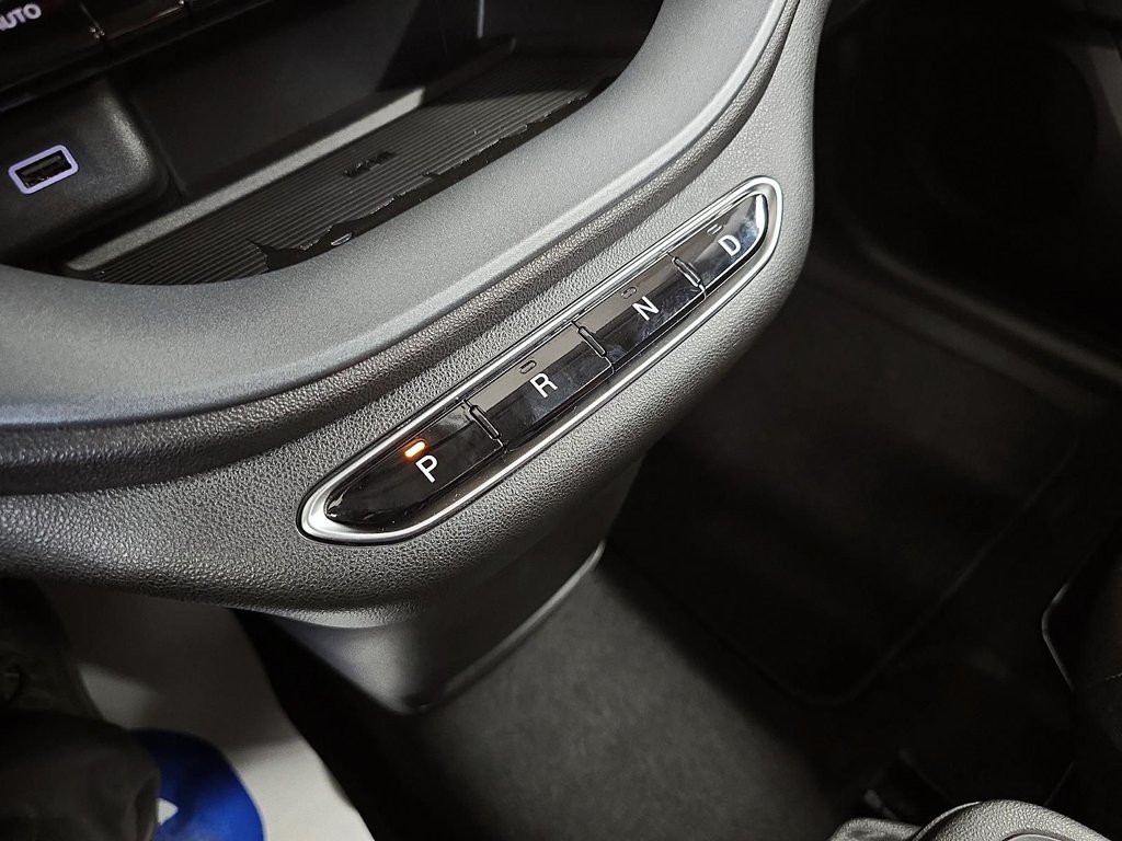 Fiat 500e (RED) EDITION // 100% ELECTRIQUE 2024 à Sherbrooke, Québec - 14 - w1024h768px