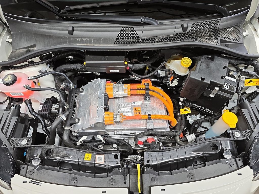 Fiat 500e (RED) EDITION // 100% ELECTRIQUE 2024 à Sherbrooke, Québec - 8 - w1024h768px