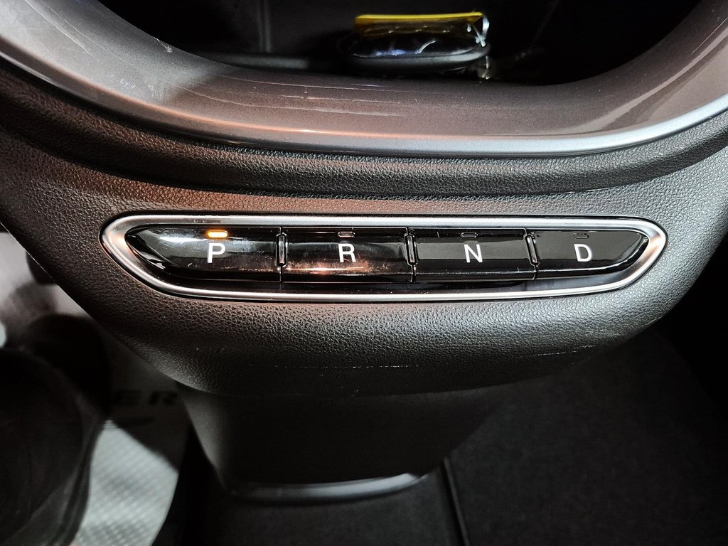 2025 Fiat 500e LA PRIMA in Sherbrooke, Quebec - 15 - w1024h768px