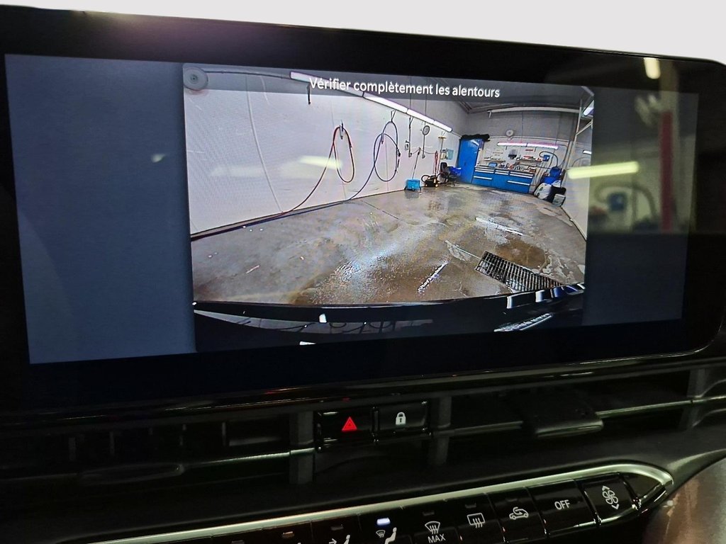 2025 Fiat 500e LA PRIMA in Sherbrooke, Quebec - 16 - w1024h768px