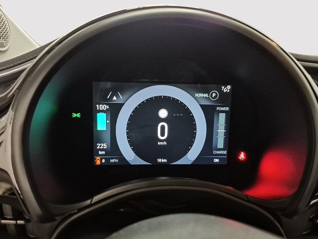 2025 Fiat 500e LA PRIMA in Sherbrooke, Quebec - 14 - w1024h768px