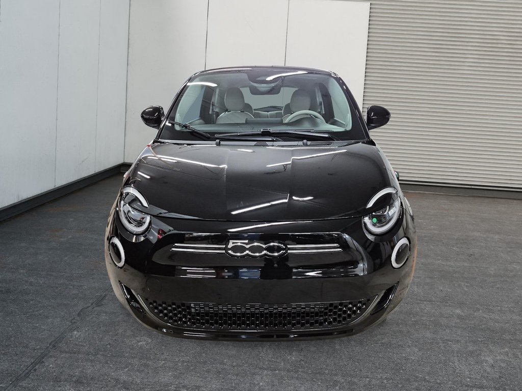 2025 Fiat 500e LA PRIMA in Sherbrooke, Quebec - 2 - w1024h768px