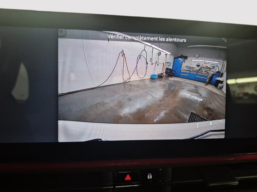 Fiat 500e RED 2025 à St-Jean-Sur-Richelieu, Québec - 16 - w1024h768px