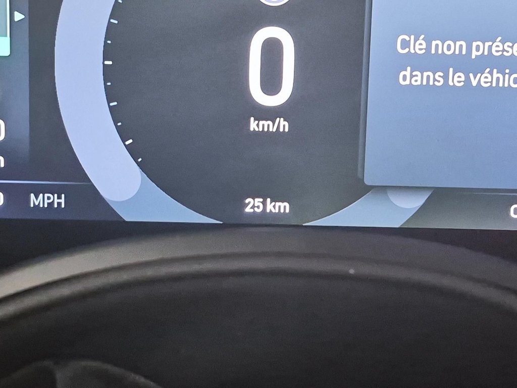 Fiat 500e RED 2025 à St-Jean-Sur-Richelieu, Québec - 13 - w1024h768px